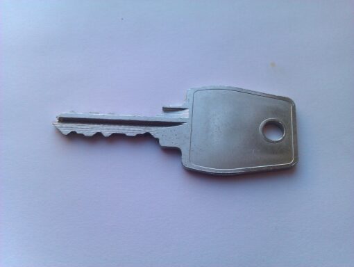 Eurolock key series 43001-45000 