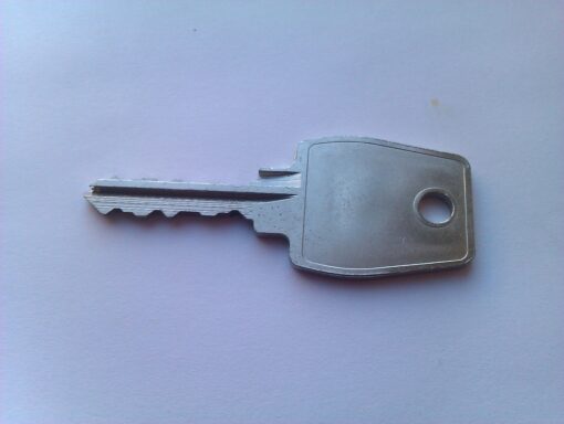 Eurolock key series 43001-45000 
