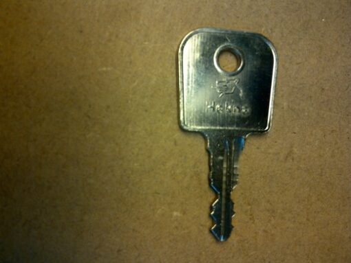 Hekna Series Keys 0500 - 1000 