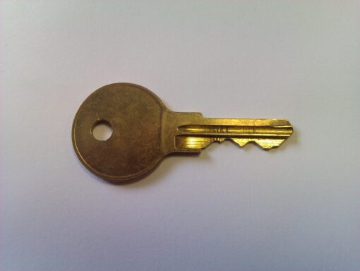 Knoll K series remover key CK2511 