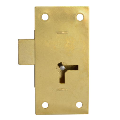 LC26Asec 1 lever cupboard lock (various sizes) with 1 key 