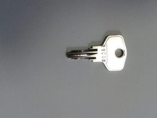 Sudhaus 2Y master key 