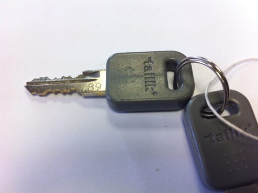 Tailik Keys 